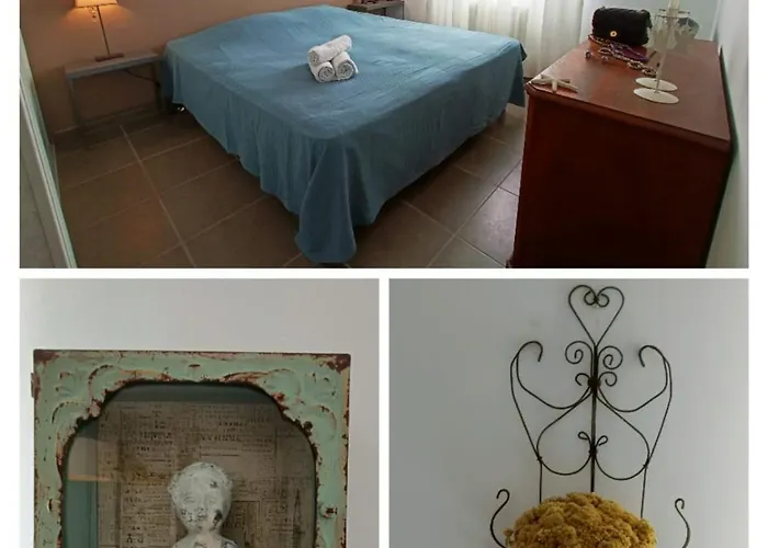 Dom wakacyjny Entre Pont Du Gard Et Uzes Castillon-du-Gard